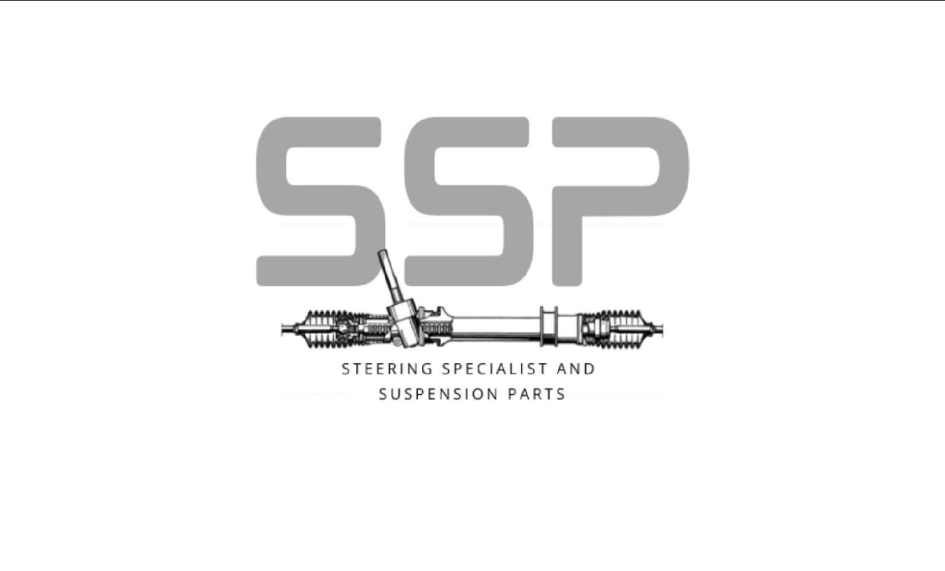 SSP — Steering Specialist and Suspension Parts